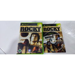 Rocky Legend xbox